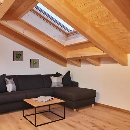 Herzogsteig Apart Otel