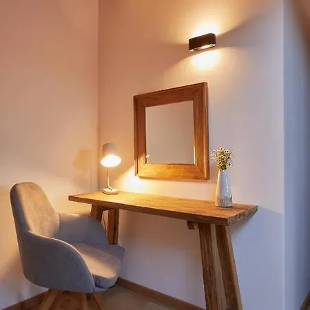 Aparthotel Herzogsteig Krün