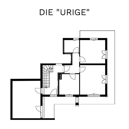 Aparthotel Herzogsteig