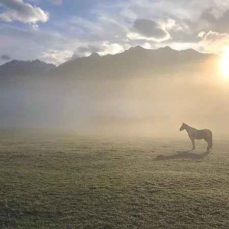 Lägenhetshotell Herzogsteig 3*