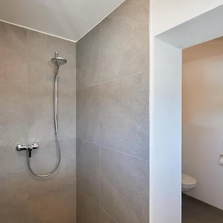 Aparthotel Herzogsteig Krün