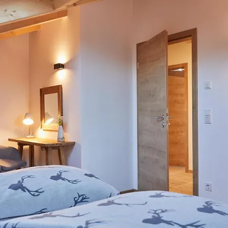 Apart Otel Herzogsteig