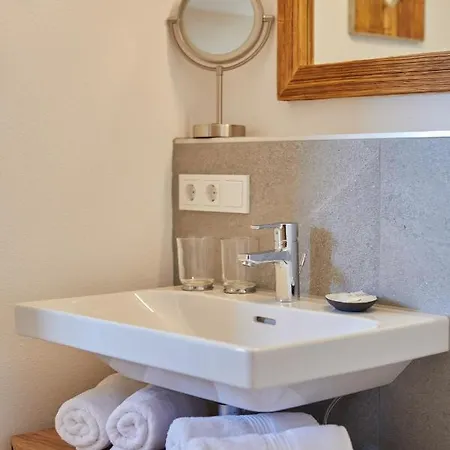 Aparthotel Herzogsteig Krun