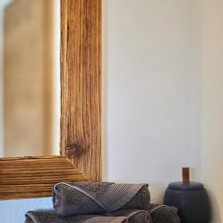 Aparthotel Herzogsteig Krun