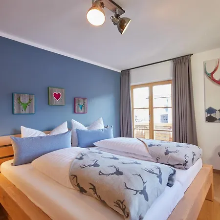 Herzogsteig Aparthotel *