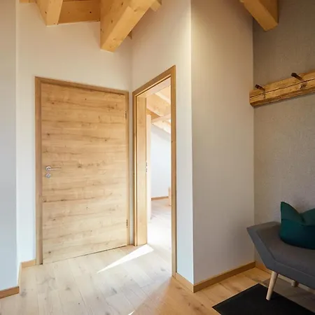 Aparthotel Herzogsteig Krun