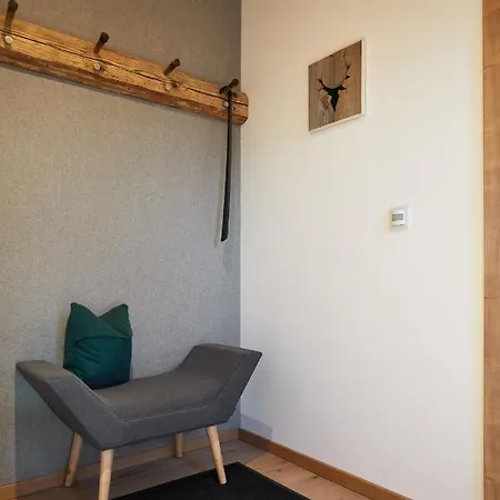 Apart-hotel Herzogsteig