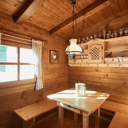 Herzogsteig Апарт-отель 3*
