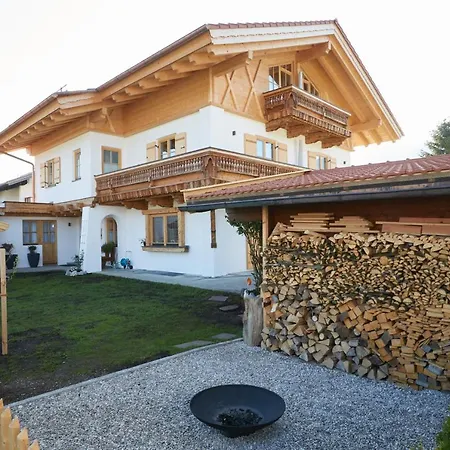 Herzogsteig * Krün