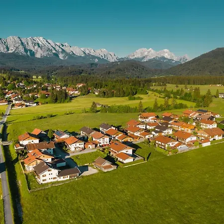 Aparthotel Herzogsteig *