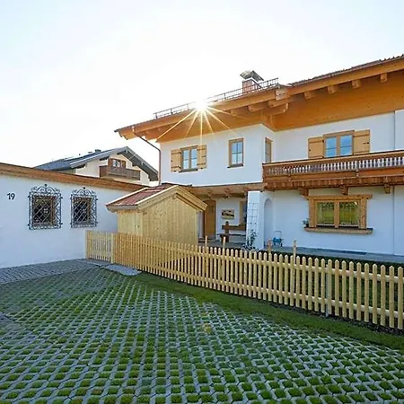 Herzogsteig 公寓式酒店