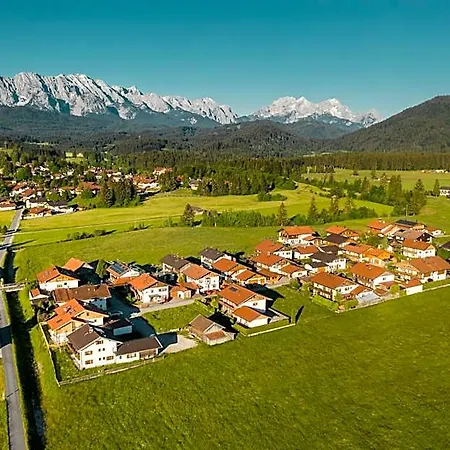 Herzogsteig Апарт-отель 3*