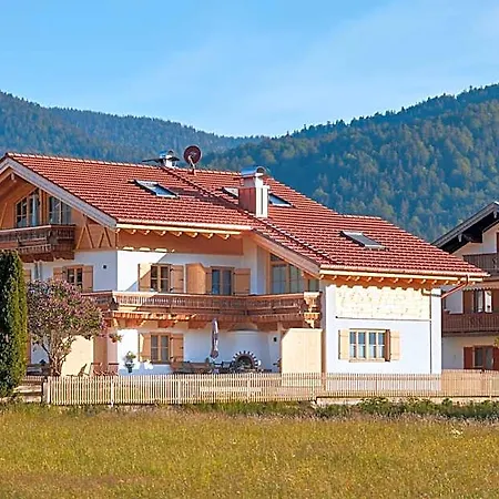 公寓式酒店 Herzogsteig 3*
