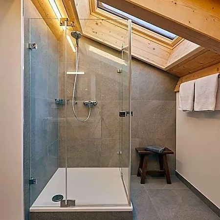 公寓式酒店 Herzogsteig 3*
