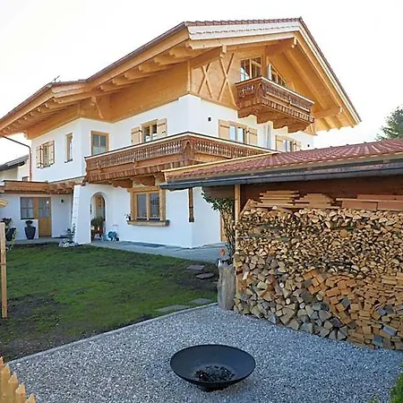 Herzogsteig 公寓式酒店 克伦