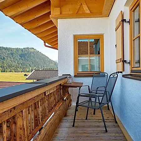 Herzogsteig Крун