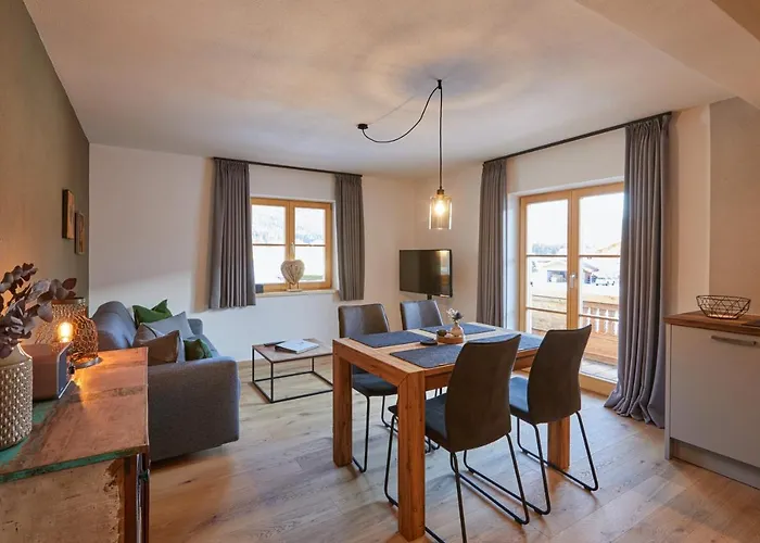 Herzogsteig 3* كرن