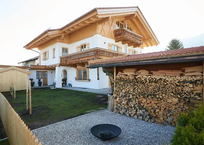 Herzogsteig 3* كرن