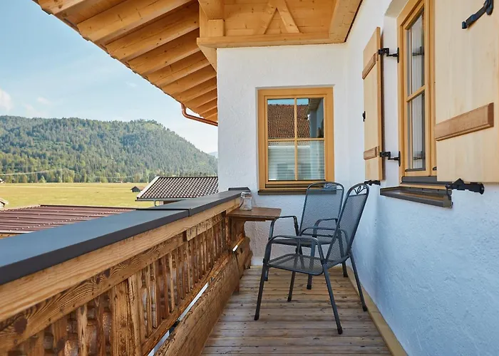 Herzogsteig 3* كرن
